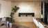 Ecosmart Fire XL900 Ethanol Burner - Black Finish - ESF.B.XL9.WTT.BL